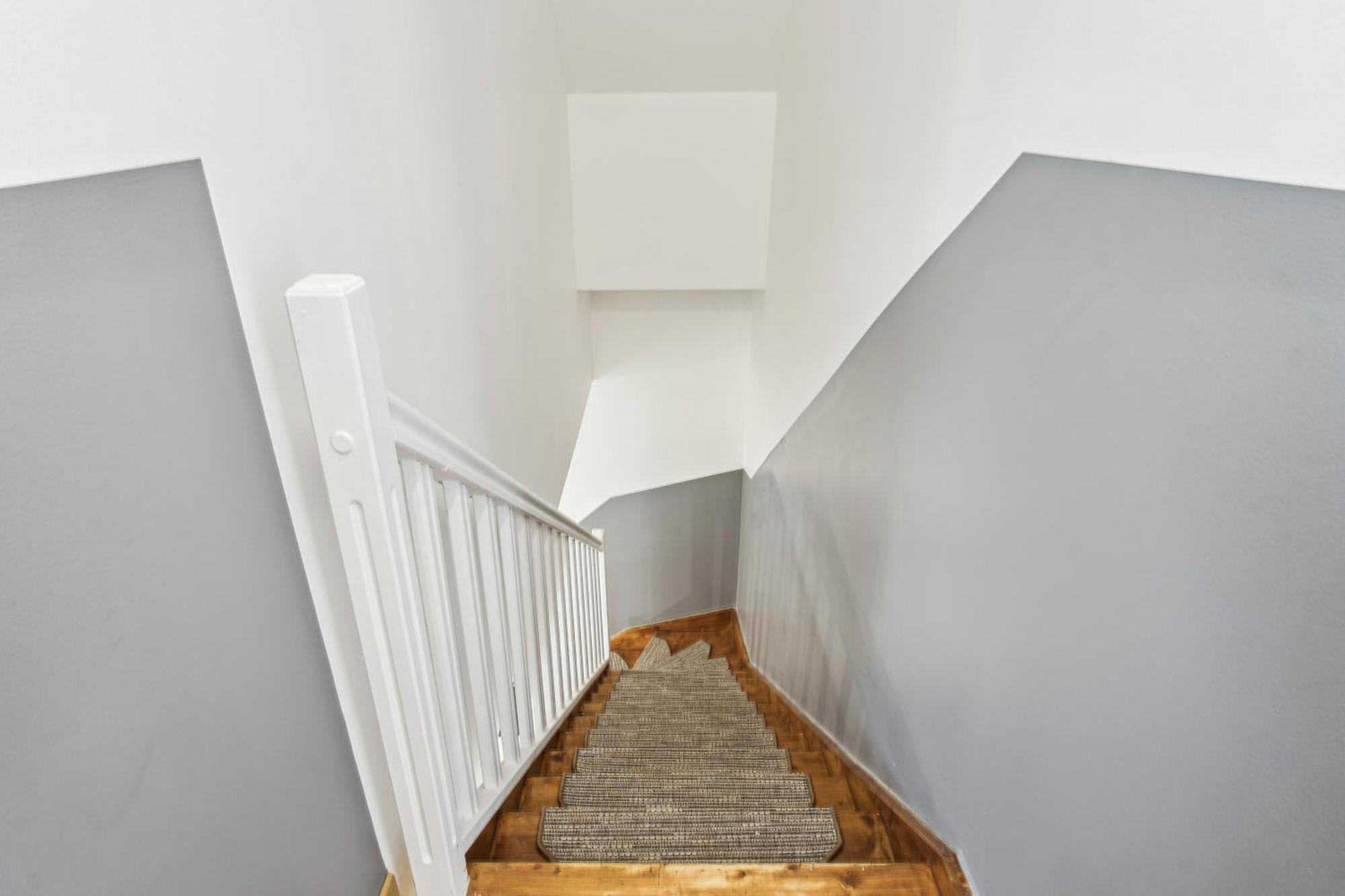 Chic Friendly And Spacious House Apartment